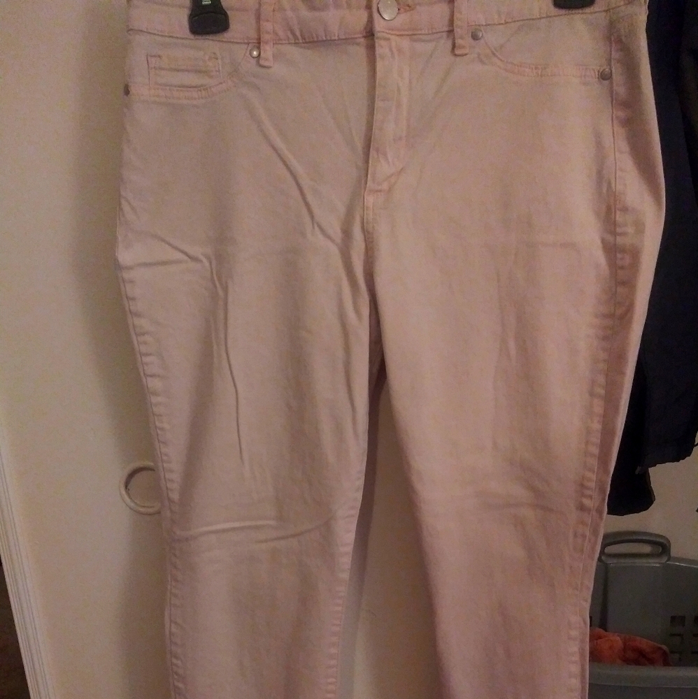 Gloria Vanderbilt pants